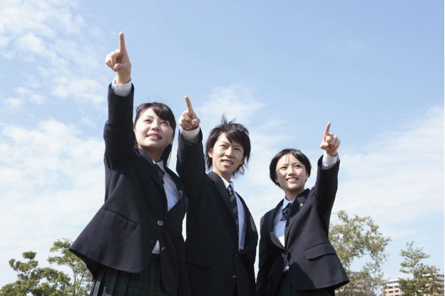 【センター試験2017】受験生にエール、先輩からの応援続々 画像