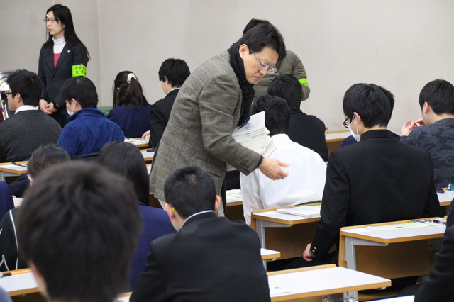 【センター試験2017】解答速報…大学入試センター・新聞社Webサイトで1/14（1日目）問題・正解公開 画像