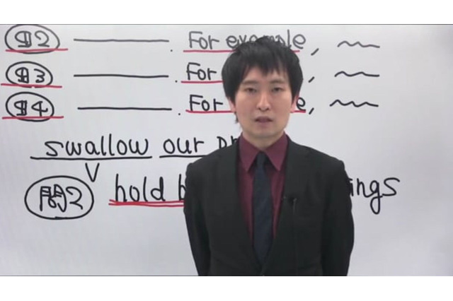 【センター試験2017】動画で解説、1日目「英語」…アオイゼミ 画像