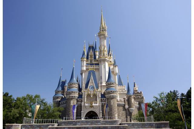 TDLとTDS、学生対象「キャンパスデーパスポート」1/4〜3/16 画像