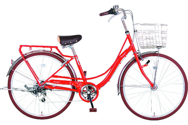 シナモロールが登場…あさひ×サンリオコラボ通学自転車 画像