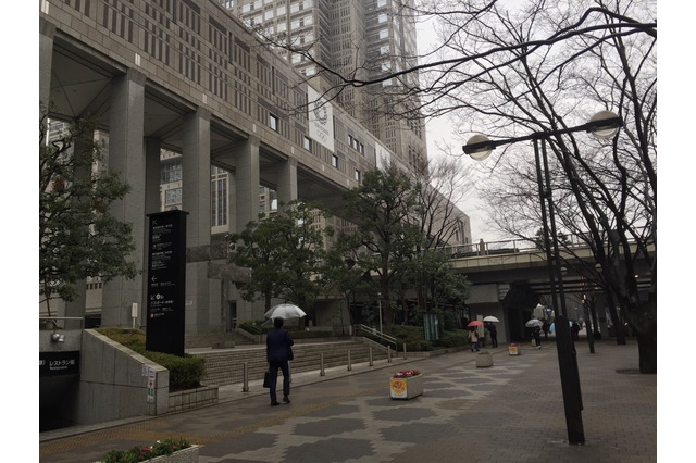 東京・神奈川の私立高入試日、気になる2/10の天気 画像