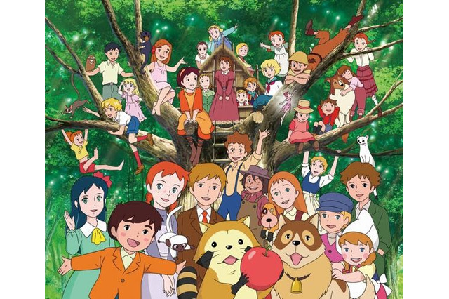 「あらいぐまラスカル」40周年、原画ほか約30点を展示…秋葉原2/14-3/12 画像