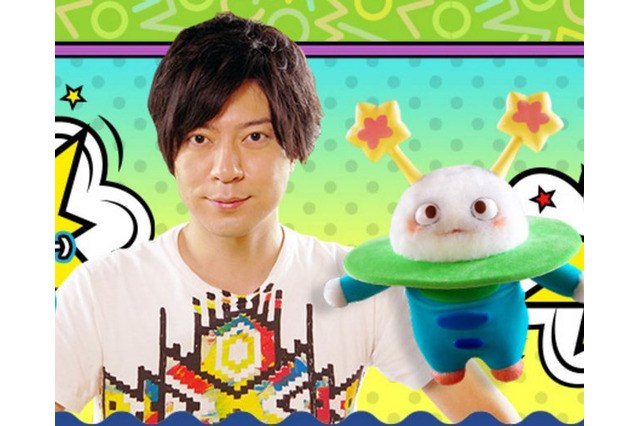 NHK小3向け番組「コノマチ☆リサーチ」人気イラストレーター起用 画像