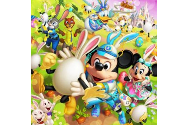 TDR「首都圏ウィークデーパスポート」3/6発売 画像