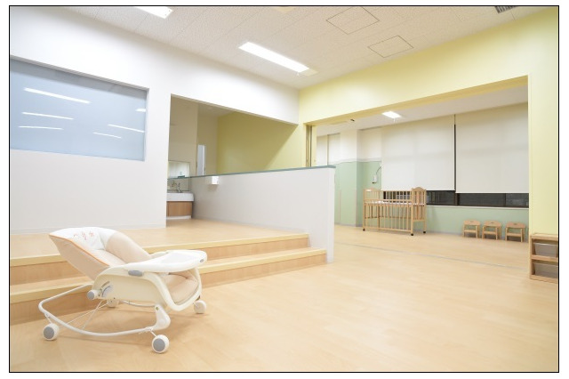 東京工業大学内に保育所開園、ヒューマンが保育事業に本格参入 画像