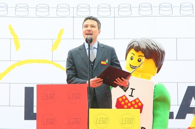 【春休み2017】キッズテーマパーク「LEGOLAND Japan」4/1オープン 画像