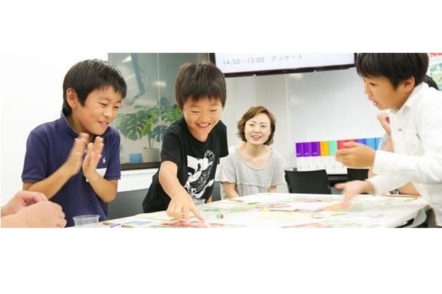 お金との付き合い方を学ぼう、金融学習協会「ハピプロスクール」4/22 画像