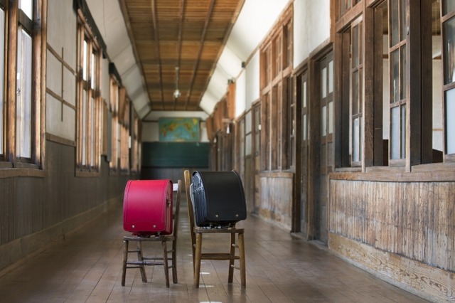 鞄工房山本、2018年度用ランドセル展示会4/22-5/7 画像