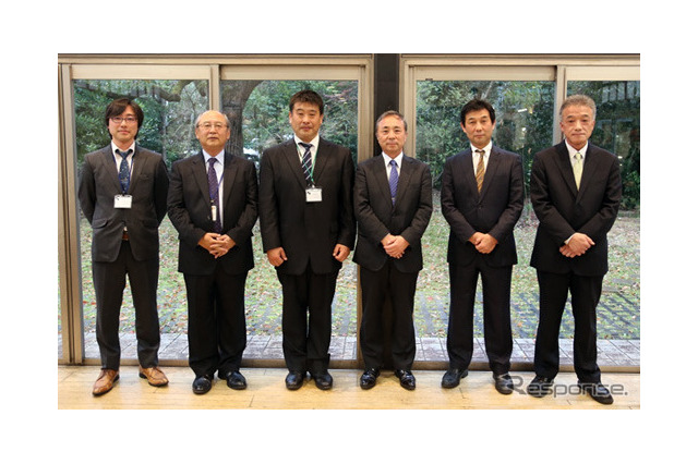 古河電池×首都大、次世代リチウムイオン電池開発会社を設立 画像