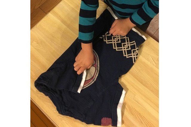 年長-中学生対象「子どもおかたづけ・おそうじ名人」講座5/28 画像