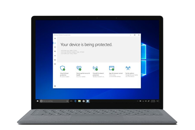 米マイクロソフト、教育機関向け「Windows 10 S」発表 画像