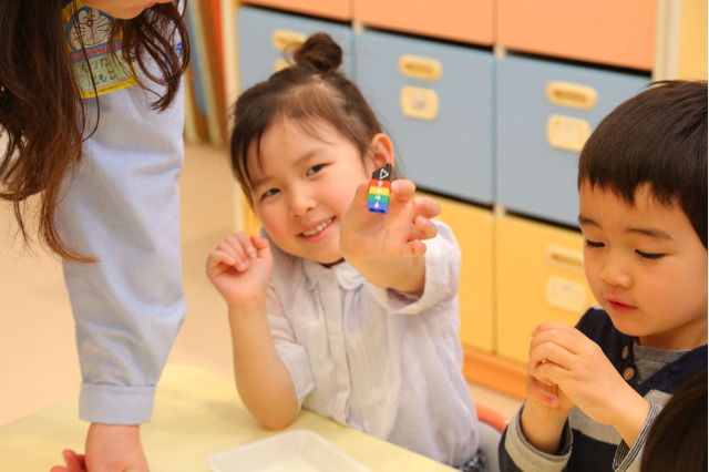 小学館の幼児教室 ドラキッズ、幼児向けプログラミング授業スタート 画像