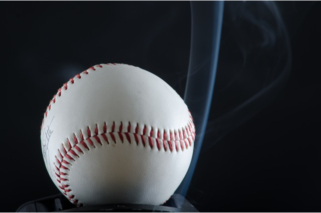 つば九郎が「父の日」をプロデュース…ヤクルト対日ハム6/18 画像