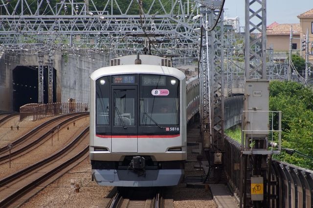 【夏休み2017】貸切列車でゆく、東急電鉄車両工場見学ツアー 画像