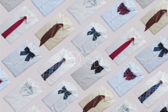 AKB48衣装チームと老舗学生服メーカー、2017年夏の制服を発表 画像