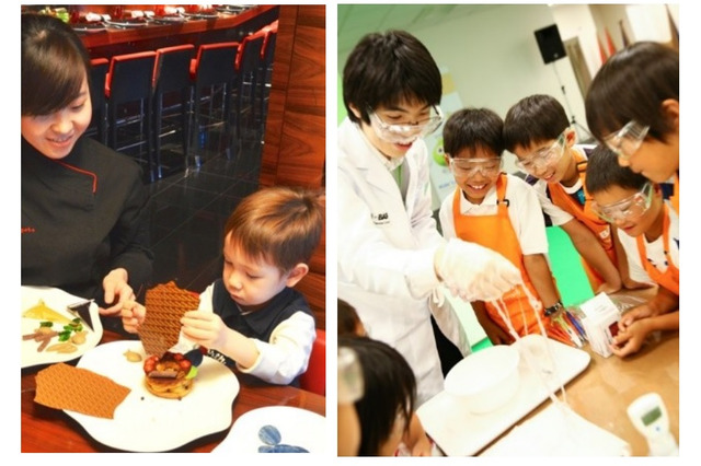 【夏休み2017】六本木ヒルズでキッズワークショップ…MITメディアラボから来日 画像