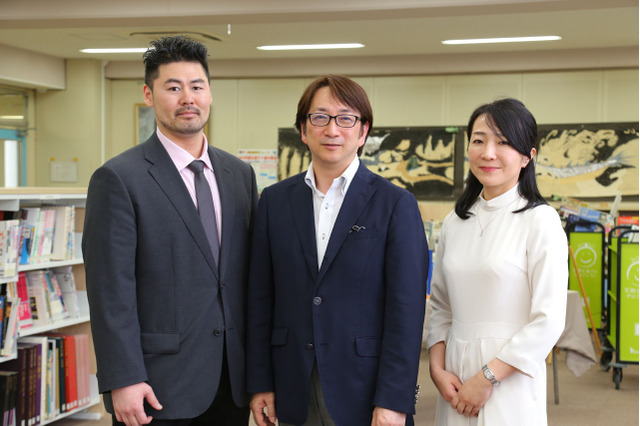 国際教養人を育成、理系科目も充実した千代田高等学院の国際バカロレア 画像