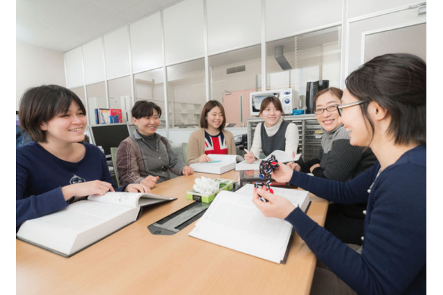 【大学受験】千葉大の飛び入学、2019年春「生物学」へ拡大…全6分野受入れ 画像