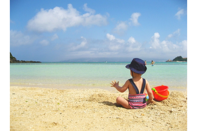 【夏休み】海や川、湖も…水質や安全性で評価「快水浴場百選」 画像