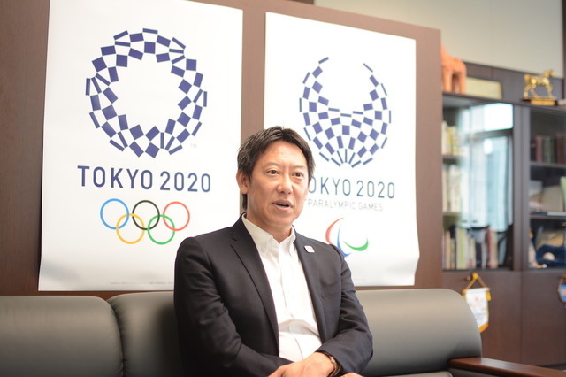 大学対抗戦に「大勢押しかけて応援」する時代…スポーツ庁・鈴木大地長官の展望 画像