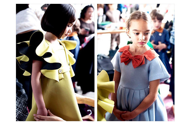 新宿伊勢丹「リ・スタイル キッズ」海外ブランドショップ限定オープン9/6-19 画像