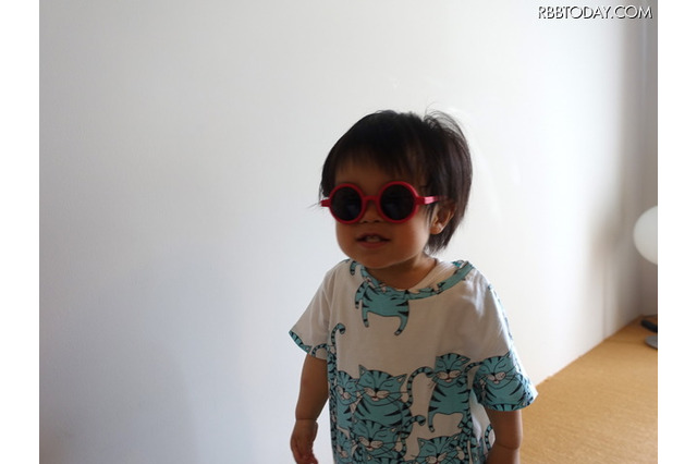 息子がかわいい…ITパパの出産立会いと「一生の不覚」 画像