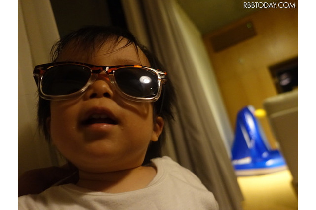 子どもの写真、撮るならデジカメかiPhoneか…息子溺愛父の研究 画像