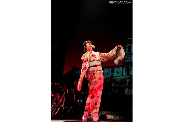 松任谷由実「春よ、来い～2011年秋編」大震災チャリティーで配信 画像