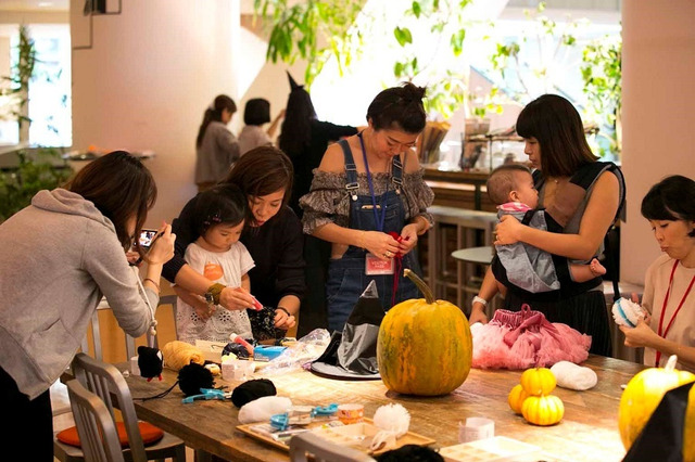 プログラミングも体験、Amazonハロウィン＆おもちゃパーティー10/7 画像