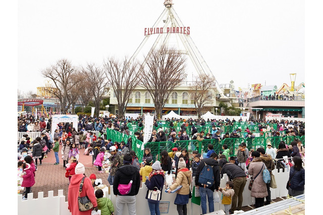 売るのも買うのも子どもだけ、キッズフリマ10/22としまえん 画像