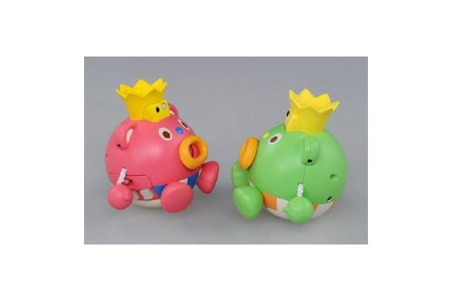 手をかざすだけで歌う新感覚楽器「ウタミン」登場 画像