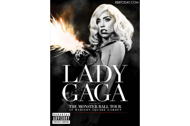 レディー・ガガの再来日が決定、MステSPライブに出演 画像