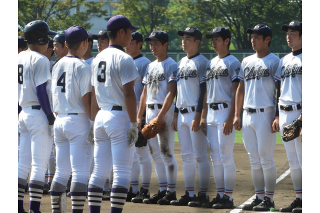 【高校野球2018春】第90回記念選抜高校野球大会、出場校枠4校増 画像