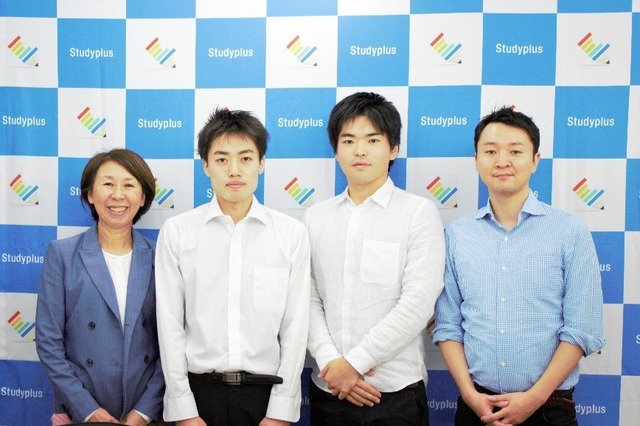 教育格差解消へ…Studyplus for School、キッズドアへ無償提供 画像