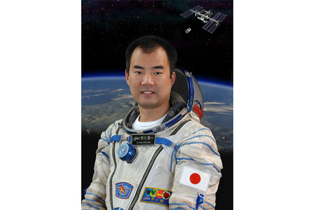 野口宇宙飛行士3度目の宇宙へ、打上げは2019年終わり頃予定 画像