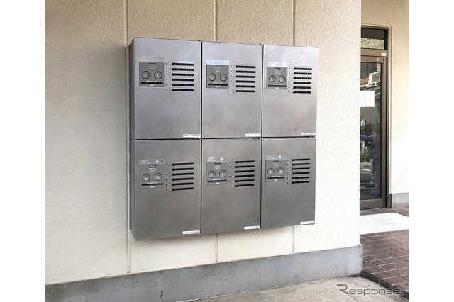 パナソニックと京都産業大学、再配達を抑制するプロジェクト開始 画像