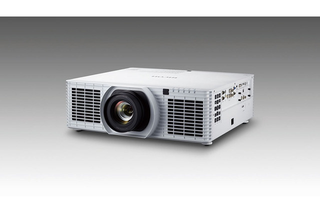 リコー、2灯式ランプを採用したハイエンドプロジェクター発売 画像