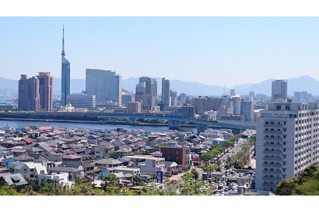 福岡で宿不足、受験生へ九大が早め確保呼びかけ【大学受験2018】 画像