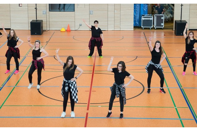 「踊る高校生」が増加、ダンス必修化が与えた影響とは 画像