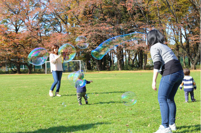 大事にしているのは「ピア・サポート」の視点…十文字学園女子大学の子育て支援「プラスママの子育てサロン」 画像