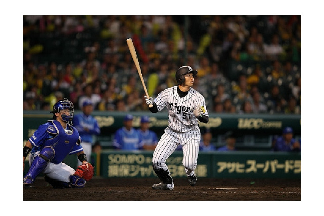 【冬休み2017】阪神・伊藤隼太選手トークショー、甲子園歴史館12/24 画像