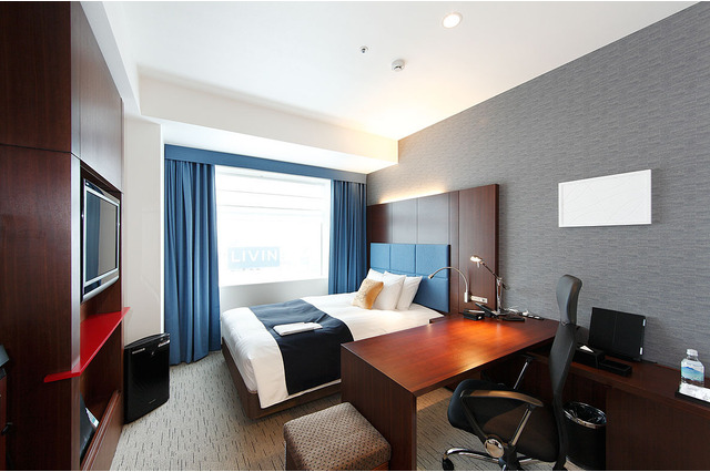 亀戸天神で合格祈願…ロッテシティホテル錦糸町「受験生応援プラン」 画像