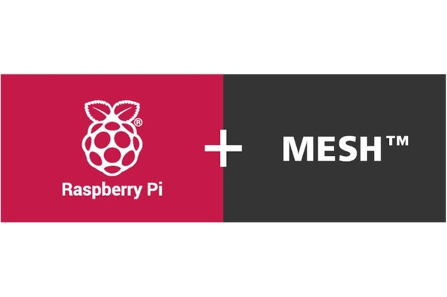 ソニー、Raspberry Piに対応したMESHハブアプリ配信開始 画像