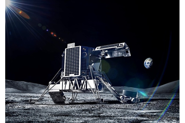 JAL、今度は「宇宙旅行」事業にチャレンジ…ispaceと資本業務提携 画像