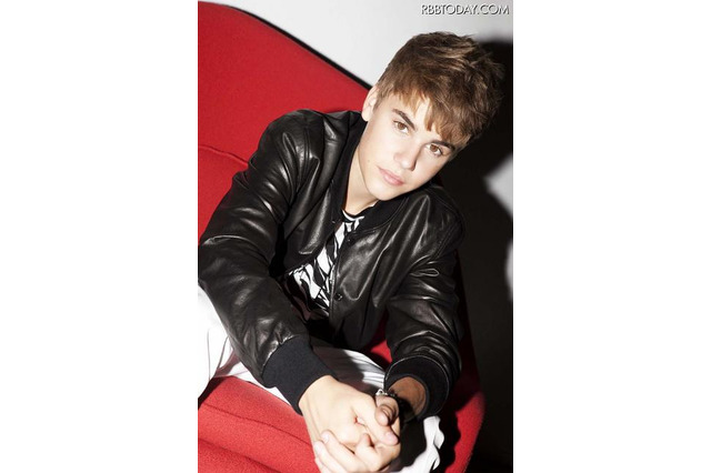 “世界一検索された男”ジャスティン・ビーバーの最新PV公開 画像