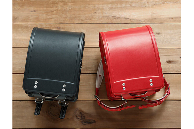 土屋鞄の2019年ランドセル、4月中に注文受付開始 画像