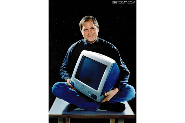 ジョブズやゲイツの6時間連続特番、元旦放送 画像