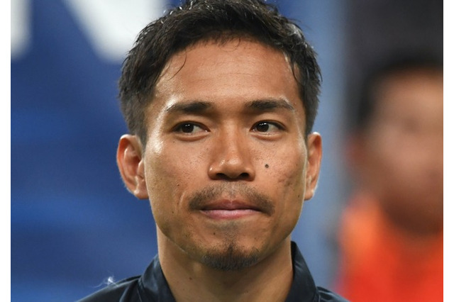 サッカー・長友佑都が明大生だったころ…成功の裏側 画像