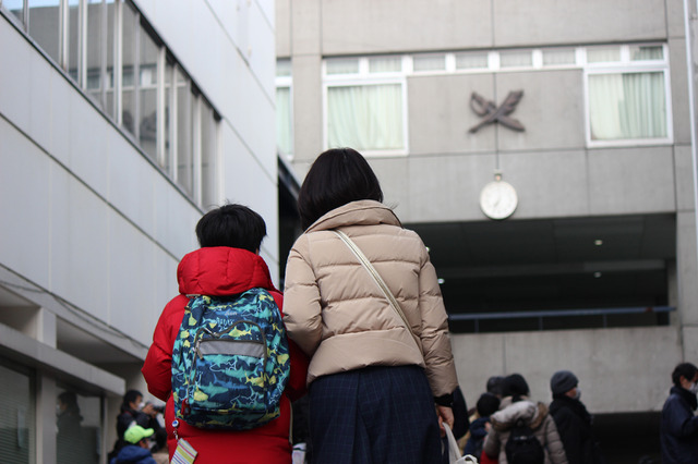 【中学受験2018】首都圏中学受験スタート、2/1夜から降雪の見込み 画像